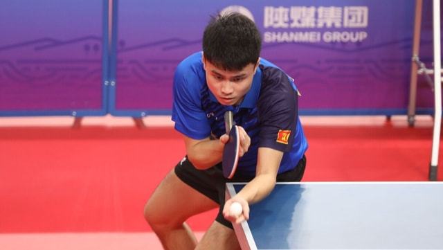 严峻考验 严峻考验