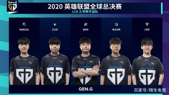 变化的对手 变化的对手