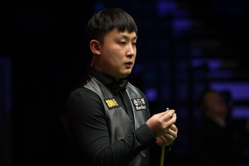 赛中最具挑 赛中最具挑