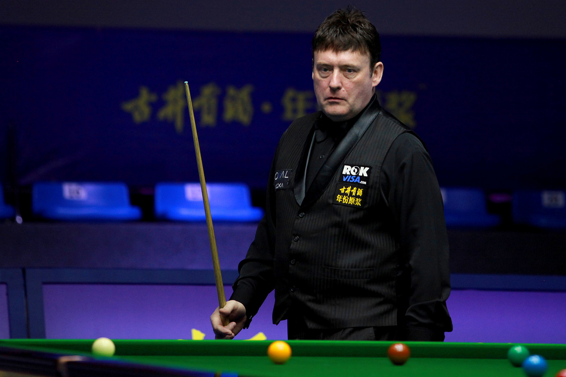 在国际视野 在国际视野