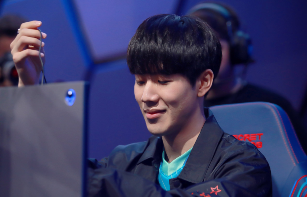 Faker Faker